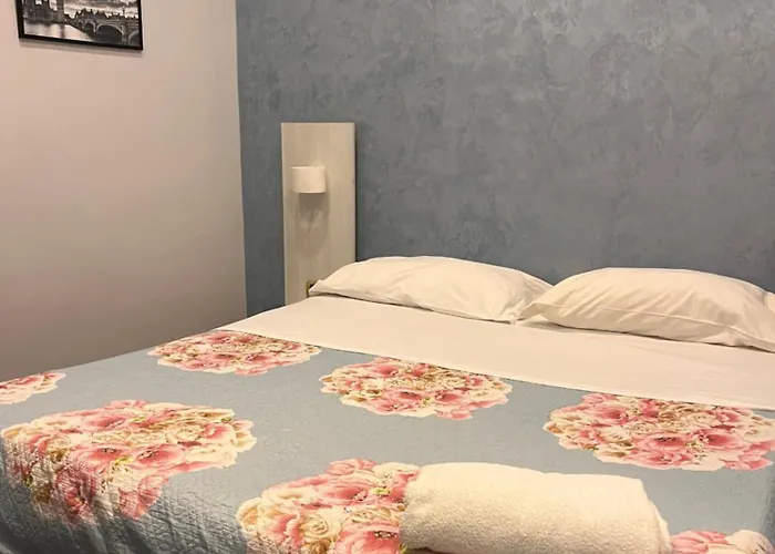 Oceania Hotels Napoli