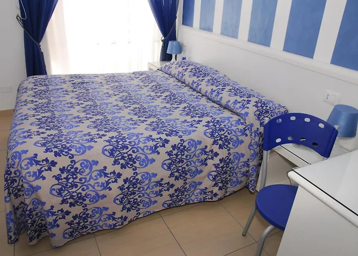 Albergo Casablanca Napoli